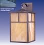 FTS Free Shipping - Solid Brass WALL OUTDOOR Light - 101-350-236