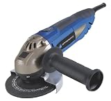 Apprentice AAG45K 4-1/2-Inch Angle Grinder Kit