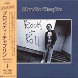 Blondie Chaplin