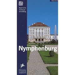 Schloss Nymphenburg (Museumsf�hrer Compact)