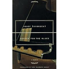 Headed for the Blues: A Memoir