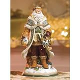 FITZ AND FLOYD CLAIRMONT MUSICAL-DECK THE HALLS