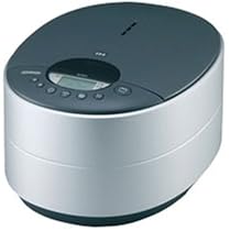 ZOJIRUSHI ZUTTO IH炊飯ジャー NP-DB10-SA シルバー