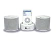 MACALLY IceTune Stereo Speaker and Charger