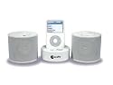 MACALLY IceTune Stereo Speaker and Charger