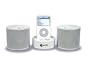 Macally IceTune Stereo Speakers