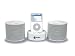 COBY MP-CD521 Personal MP3/CD Player with 120 Second Anti-Skip Protection Harry Potter7