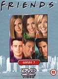 Friends: Complete Series 7 [DVD] [1995]