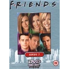 Friends: Complete Series 7 [2000]