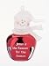 Club Pack of 24 Jesus is the Reason Jingle Buddies Snowman Christmas Ornaments