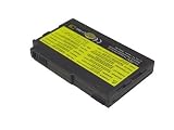 11.1 Volt Li-Ion Laptop Battery