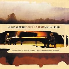 Double Dream - Piano Music