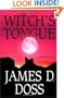 The Witch's Tongue (Charlie Moon Mysteries)