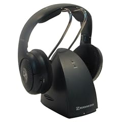 Sennheiser RS 119 Funkkopfhörer-Set