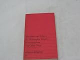 Aktualit&auml;t und Folgen der Philosophie Hegels - Oskar Negt, Georg Wilhelm Friedrich Hegel