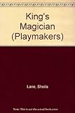 The king's magician
