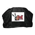 Miami University of Ohio Grill Cover
