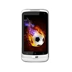 Karbonn A7+ | White