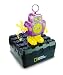 National Geographic Electronic Robot Digital Alarm