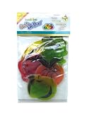 Fruit Chillers 5 Pce