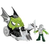 Fisher-Price Imaginext Dragonwagon