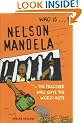 Nelson Mandela