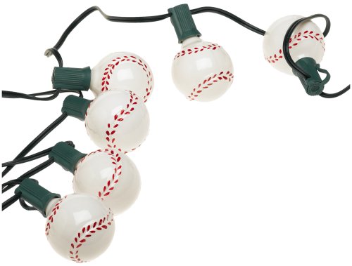 Bethlehen Lighting Sport Lights--10 Baseball Lights