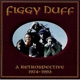 A Retrospective, 1974-1993by Figgy Duff