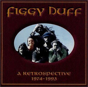 Figgy Duff - A Retrospective, 1974-1993 - Zortam Music