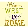 West of Rome