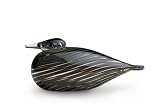 iittala Birds of Toikka Mouthblown Glass Bird, Whip-Poor-Will