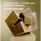 After Appleby by  Evan Parker 