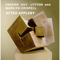 After Appleby by Evan Parker