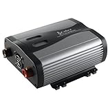 Cobra CPI1000 1000W 12V DC to 120V AC Power Inverter with USB Port