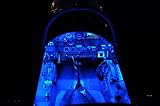 LED Light Strip LED Lighting BLUE color for Auto Airplane Aircraft Rv Boat Interior Cabin Cockpit LED Light 41DSVHC9iDL. SL160 LED Lighting Products Store