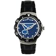 NHL Men's St. Louis Blues Agent Series Watch #HD-STL