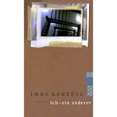Ich, ein anderer
