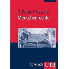 Menschenrechte: Eine Einf�hrung mit Dokumenten