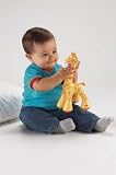 Fisher-Price Amazing Animals Train