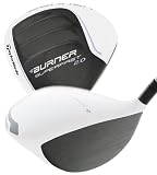 Womens TaylorMade Burner SuperFast 2.0 Driver