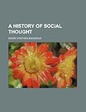 A History of Social Thought