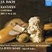 Music : Bach: Cantatas BWV 9, 94 & 187 /La Petite Bande * S Kuijken