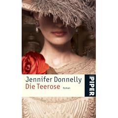 Die Teerose