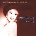 Temporary Insanity by Christina Saffran Ashford