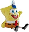 My Pillow Pets SpongeBob - Yellow/Brown (Licensed)