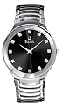 Bulova Men's Watch #96D10