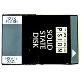 Psion 1M Flash SSD