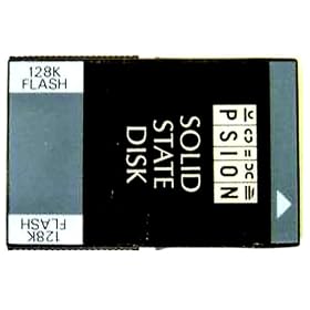 Psion 1M Flash SSD