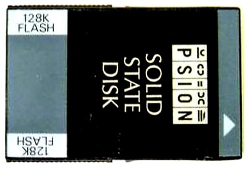 : Psion 1M Flash SSD