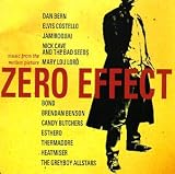 Zero Effect [CASSETTE]